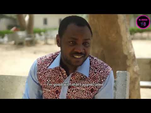 MATA KO 'YATA 1&2 Latest Hausa Film