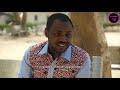 MATA KO 'YATA 1&2 Latest Hausa Film