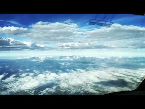 Become A Pilot | Ryan Tseko | Gulfstream G200 Landing