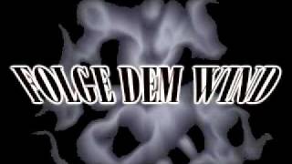 FOLGE DEM WIND ┼ ┼ ┼ Inhale The Sacred Poison┼ ┼ ┼  (2011)