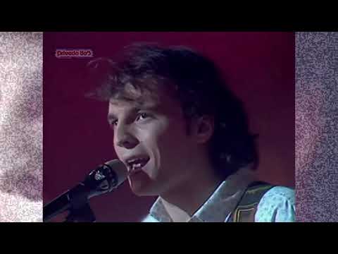 *SUÉLTATE EL PELO* - HOMBRES G - 1988 (RM)