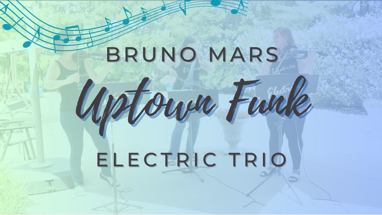 Promotional video thumbnail 1 for Electria