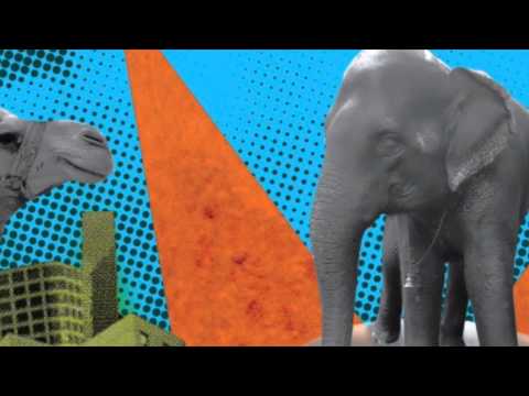 Monsieur Roux - J'habite une rue (audio officiel)