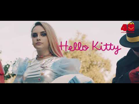 Whatastory - MacDonalds's Georgia Happy Meal's Birthday