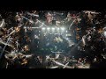 100 drummers play 'My Hero' by Foo Fighters — Remembering Taylor Hawkins | Studio Brussel
