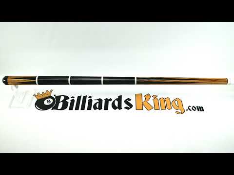 Dufferin D-SE36 - Pool Stick - Cue View 360 - 4k Ultra HD Rotating 360 Degree Wide View