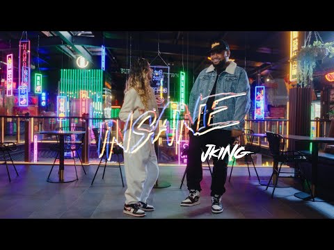 JKING - Insane (Official Music Video)