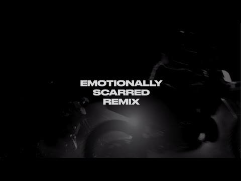 PROPH3T - Self Made (Lil Baby - Emotionally Scarred Remix) [Official Lyric Video]