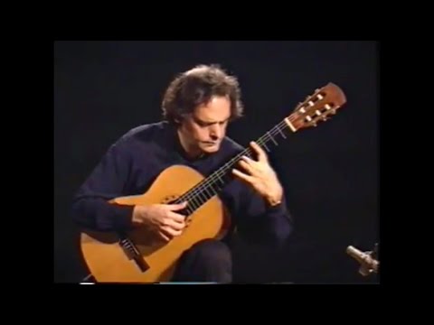 Roland Dyens — Sols d’iéze