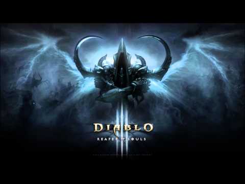 Diablo III: Reaper of Souls Beta Soundtrack - The Bog