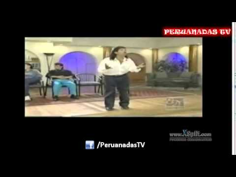 Cachay : Los Reyes de la risa 2 | Monica Zevallos