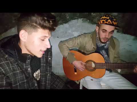 Cover _rah li rah # badr soltan.