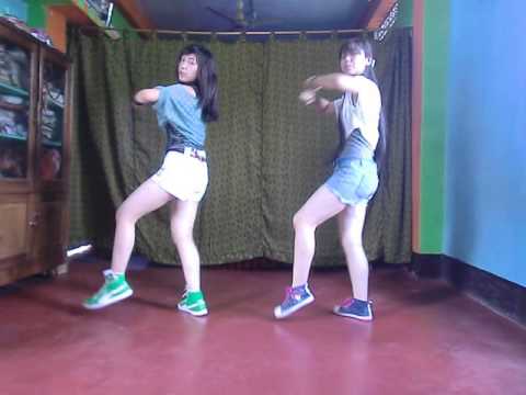 HELLO VENUS WIGGLE WIGGLE     BY:-    R-MIRACLE (MANIPUR)