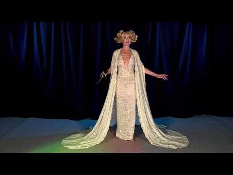 Natalie Orlie “Thinking of You” Что?Где?Когда? На Первом Республиканском .