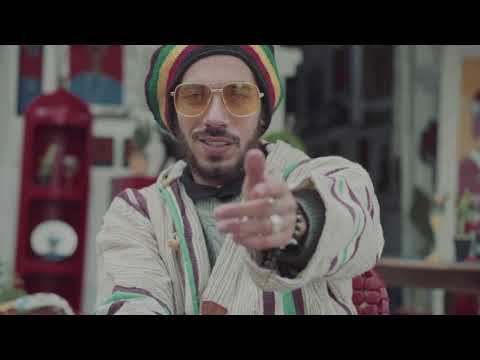 SAWJA - CALLEJON (officiel afro video clip)