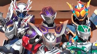 たまにはヒーローショー