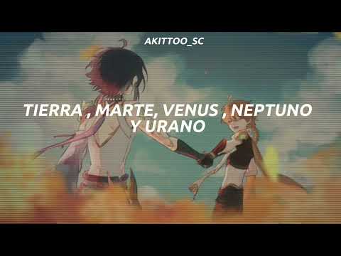 “El sol le propuso matrimonio a la luna” 🌗- e sol e a lua- pequeno cidadão