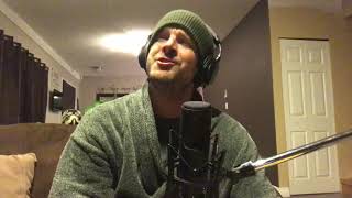 Video thumbnail for Testing out the TC Helicon D1 microphone pedal by Nathan Chapman