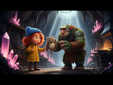 The Quiet Carpenter - Pixar-style 3D animated short films.