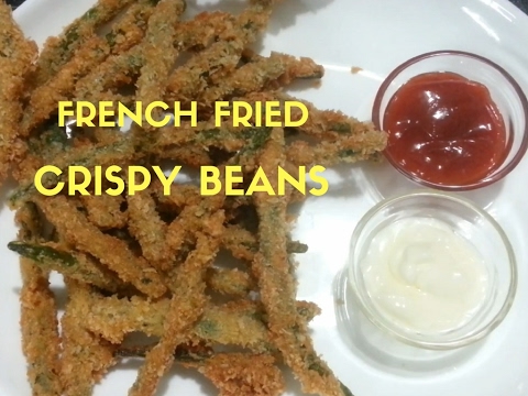 Crispy French Beans Fry | Ramadan Recipe | Fried Green beans Recipe | Nian's Cooking Diary