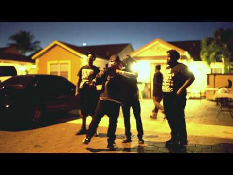 Harvey G Fway Ft. Prez P - Real.Nigga.Shit (PROD. ShowOffBeats)