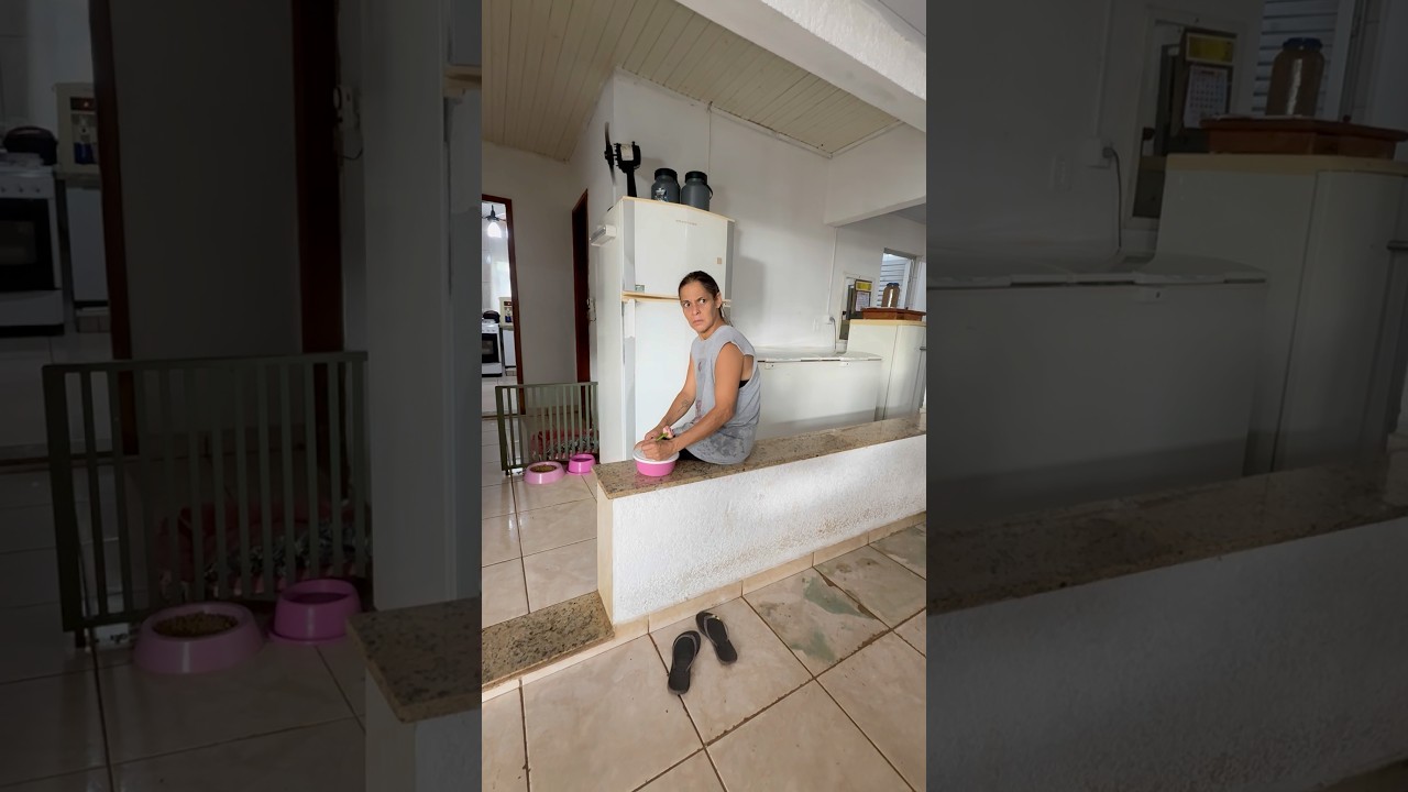 TENTEI BUGAR A MENTE DELA! #fyp #viral #shorts #youtubeshorts