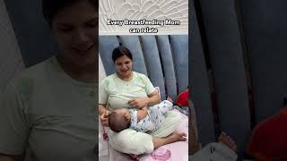 Download lagu Every Breastfeeding Mother can relate #imkavy #shorts #youtubeshorts mp3