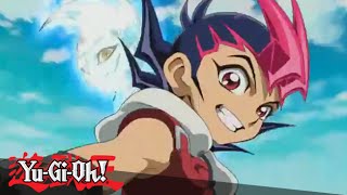 Yu-Gi-Oh! ZEXAL Season 2 Opening Theme &quot;Halfway to Forever&quot;