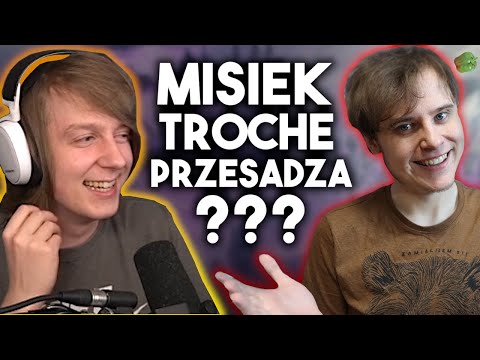PULCHNY NIE WYTRZYMAŁ! NEXOS VS "Filozofia NISZCZENIA LORE w World of Warcraft"