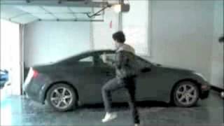 Push play -time to shine