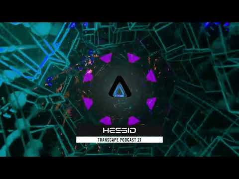 Hessid - Transcape Podcast 21 (2022)