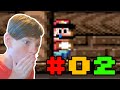Spiele Ich Es Heute DURCH Super Mario Wornilla 02