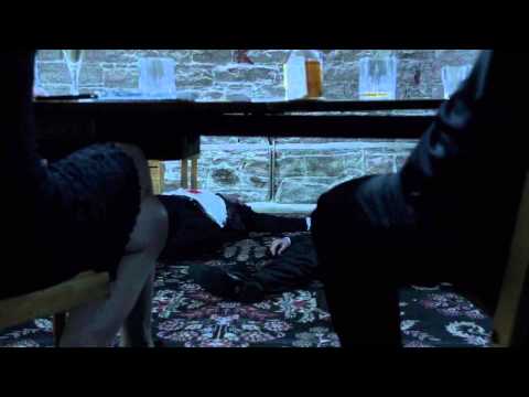 Person of Interest - Foe Ending