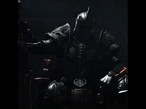 Unknown Knight Edit | Elder Scrolls | Bethesda #edit