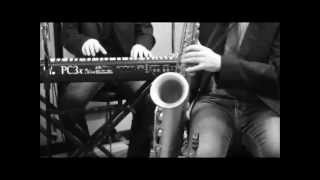 Badmoon Circus trio band