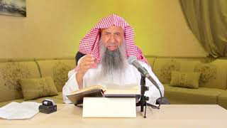 صورة #فتاوى_الزامل | قراءة القران في الفرائض مرتبًا وختمه فيها