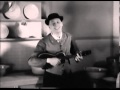George Formby - Why Don't Women Like Me?