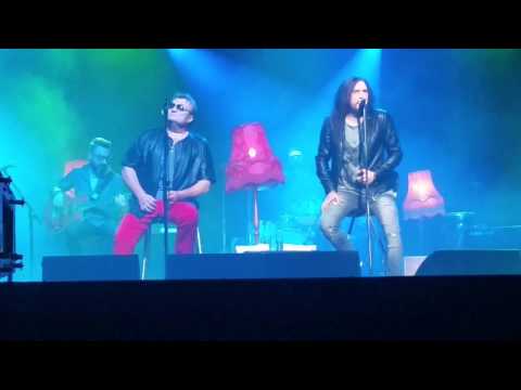 Krzysztof Cugowski (Budka Suflera), Piotr Cugowski (Bracia) - Jednego Serca