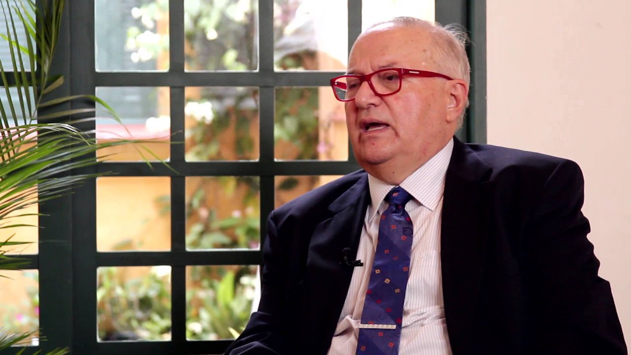 Entrevista Prof. Silvio Venosa - Direito Real de Habitação