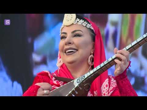 Günə Bir Şou - 19.03.2021  (Bayram Buraxılışı)