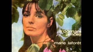 Marie Laforet...A Domani Amore  (The Sha La La Song - Marianne Faithfull)