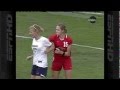Funny Dirty Women Football Fight