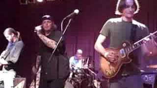 Hill Country Revue - Live at Neumo's/Seattle