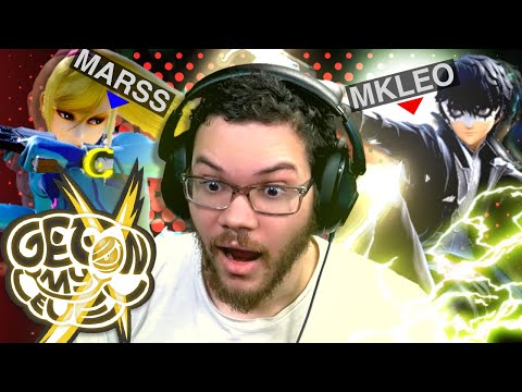 The Best Sets from GOML X Top 32 You May Have Missed!