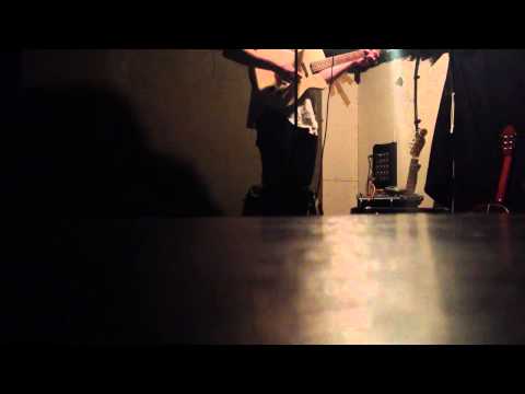 Irma Vep - "There's Nothing Wrong With Feeling Wrong" live at Power Lunches