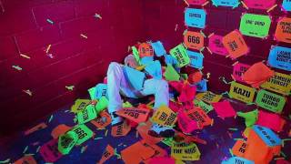 &quot;GO GO GO GO&quot; - Andrew W.K. and The W.S.C.