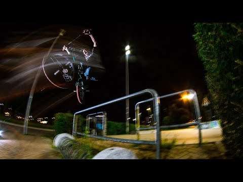 Jason Eustathiou - Torino City Lines