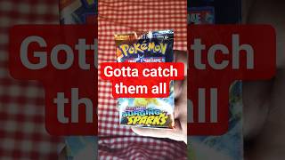 surging sparks #pokemontcg #pokemon #pokémon #pokemongo #pokemonunite #nintendo #like #share #sub