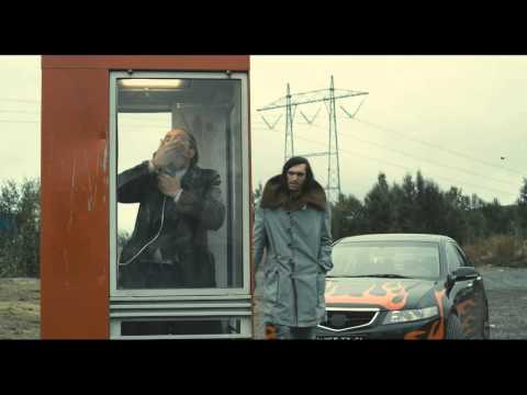 trailer