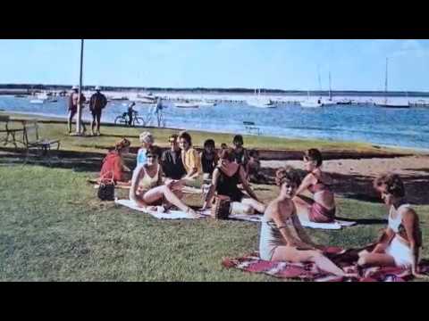 Small Town Boy © 2017 Ken Gaspar (DEMO)